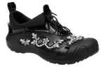 Crocs x Simone Rocha Quick Trail Low ‘Preto’