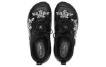 Crocs x Simone Rocha Quick Trail Low ‘Preto’