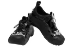 Crocs x Simone Rocha Quick Trail Low ‘Preto’