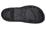 Crocs x Simone Rocha Quick Trail Low ‘Preto’