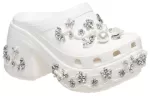 Crocs x Simone Rocha Tamanco Sirene ‘Branco’