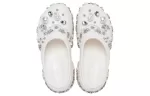 Crocs x Simone Rocha Tamanco Sirene ‘Branco’