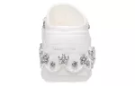 Crocs x Simone Rocha Tamanco Sirene ‘Branco’