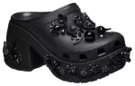 Crocs x Simone Rocha Tamanco Sirene ‘Preto’