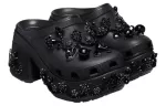 Crocs x Simone Rocha Tamanco Sirene ‘Preto’
