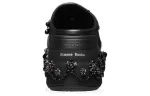 Crocs x Simone Rocha Tamanco Sirene ‘Preto’