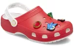 Crocs x Sonic The Hedgehog ‘Sapatos do Sonic’