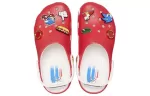 Crocs x Sonic The Hedgehog ‘Sapatos do Sonic’