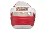 Crocs x Sonic The Hedgehog ‘Sapatos do Sonic’