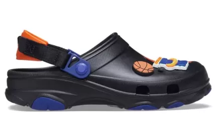 Crocs x Space Jam Classic Clogs ‘Tune Squad’