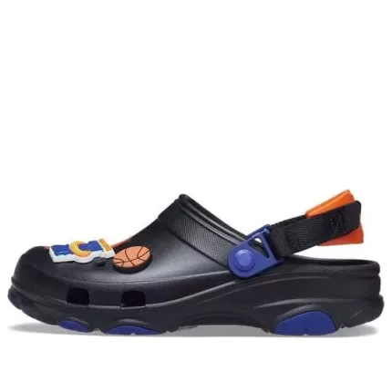 Crocs x Space Jam Classic Clogs ‘Tune Squad’