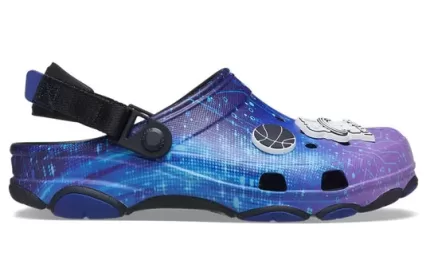 Crocs x Space Jam Classic Clogs ‘Um novo legado’