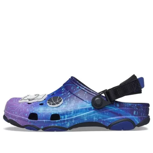 Crocs x Space Jam Classic Clogs ‘Um novo legado’