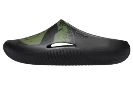 Crocs x Suave Clogs ‘Preto’