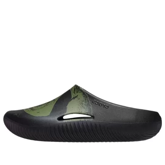Crocs x Suave Clogs ‘Preto’