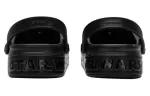Crocs x Tamanco fora da quadra de Star Wars ‘A Galáxia’