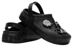 Crocs x Tamanco fora da quadra de Star Wars ‘A Galáxia’