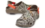 Crocs x Tamanco todo-o-terreno Realtree ‘Edge Camo Walnut’