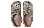 Crocs x Tamanco todo-o-terreno Realtree ‘Edge Camo Walnut’