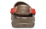 Crocs x Tamanco todo-o-terreno Realtree ‘Edge Camo Walnut’