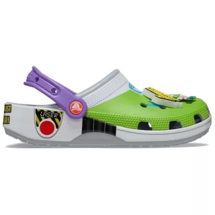 Crocs x Toy Story Classic Clog ‘Buzz Lightyear’