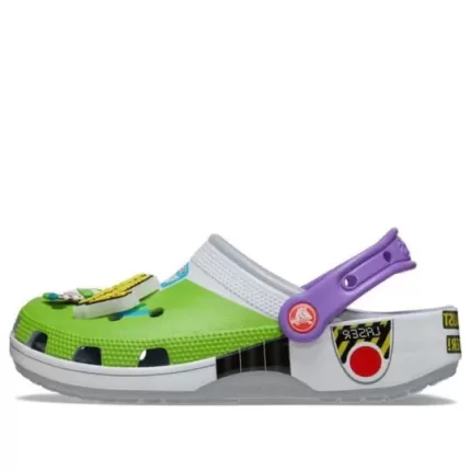 Crocs x Toy Story Classic Clog ‘Buzz Lightyear’