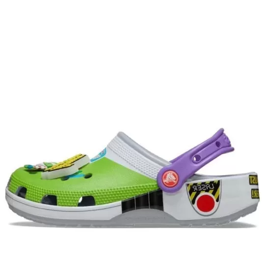Crocs x Toy Story Classic Clog ‘Buzz Lightyear’