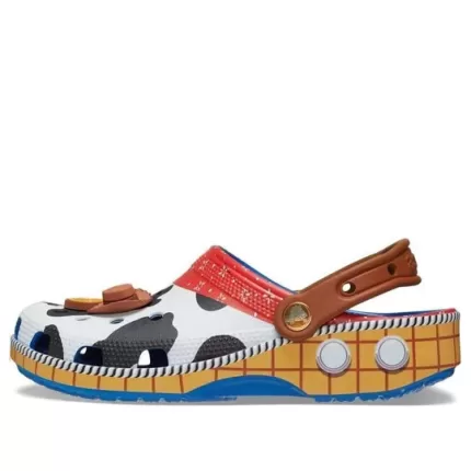 Crocs x Toy Story Classic Tamanco ‘Woody’