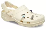 Crocs x WINNER Tamanco todo terreno ‘aconchegante’