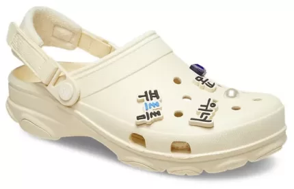 Crocs x WINNER Tamanco todo terreno ‘aconchegante’