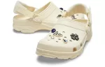 Crocs x WINNER Tamanco todo terreno ‘aconchegante’