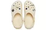 Crocs x WINNER Tamanco todo terreno ‘aconchegante’