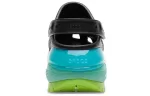 CrocsMega Crush Clogs ‘Preto Multi’