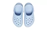 (GS) Crocs Banda Baya Charm Band Clogs ‘Blue Multi’