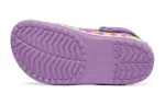 (GS) Crocs Banda Charme Bayaband Clogs ‘Orquídea’