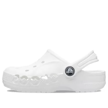 (GS) Crocs Baya Clogs ‘Branco’