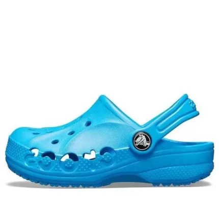 (GS) Crocs Baya Clogs ‘Oceano’