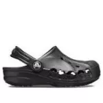 (GS) Crocs Baya Clogs ‘Preto’