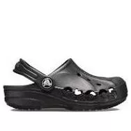 (GS) Crocs Baya Clogs ‘Preto’