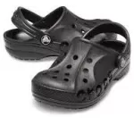 (GS) Crocs Baya Clogs ‘Preto’