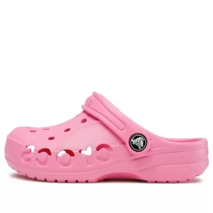 (GS) Crocs Baya Clogs ‘Rosa’