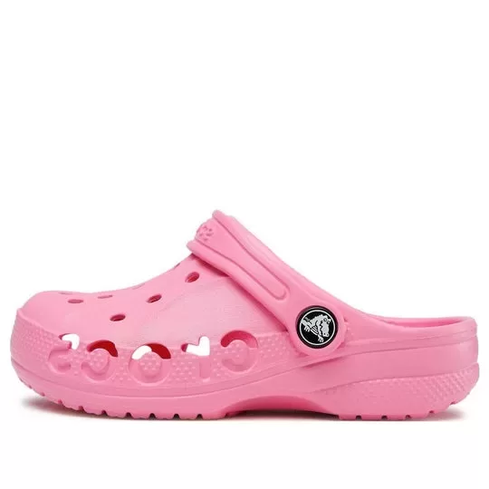 (GS) Crocs Baya Clogs ‘Rosa’