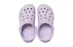 (GS) Crocs Baya Sazonal Impresso Clogs ‘Roxo’