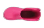 (GS) Crocs Candy Pink Handle It Rain Boots ‘Pink’ 12803-6X0