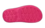 (GS) Crocs Candy Pink Handle It Rain Boots ‘Pink’ 12803-6X0