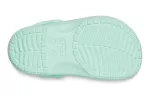 (GS) Crocs Classic Baya Lined Clogs ‘Mint’