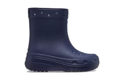 (GS) Crocs Classic Boots ‘Azul Marinho’