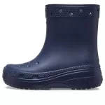 (GS) Crocs Classic Boots ‘Azul Marinho’