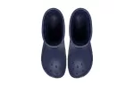 (GS) Crocs Classic Boots ‘Azul Marinho’