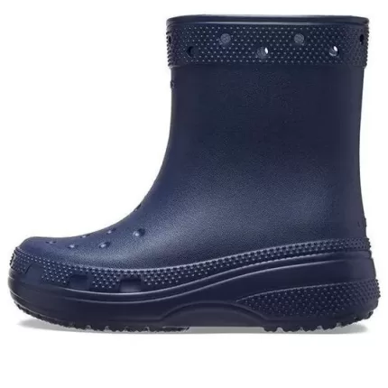 (GS) Crocs Classic Boots ‘Azul Marinho’
